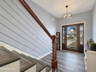 333 Staysail Dr, Elizabeth City, NC 27909 - photo 6