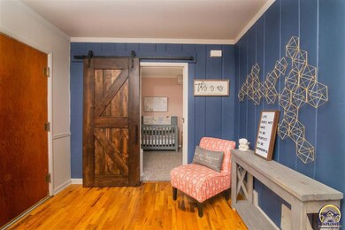 1510 SW Collins Ave, Topeka, KS 66604 - photo 3