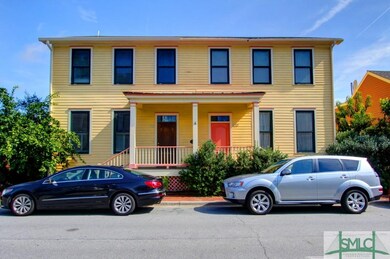 518 E Gaston St, Savannah, GA 31401 - photo 2