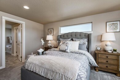 Stoneridge - Master Bedroom (2)