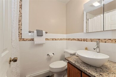 134 Morris St unit 3R, Jersey City, NJ 07302 - photo 5