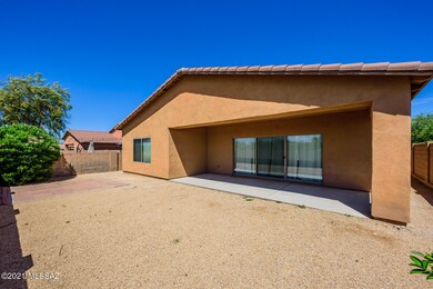 007 - 10483 E. Rita Ranch Crossing