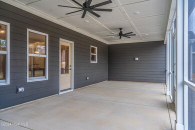 545 Dunsmore Drive