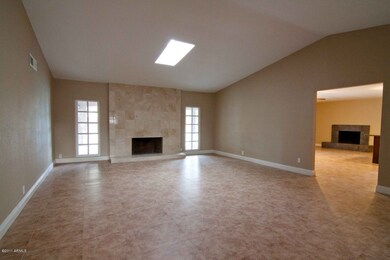 Great room