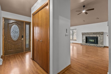 W7171 Rogersville Rd, Fond Du Lac, WI 54937 - photo 5