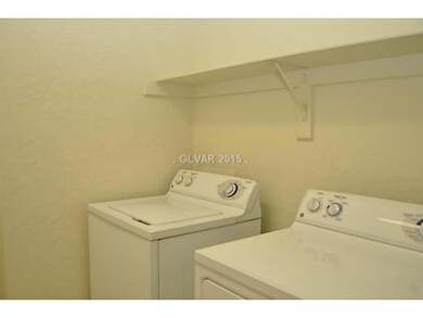 Laundry Rm/Area.