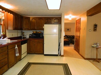 107 Shaw Hill Rd, Sanbornton, NH 03269 - photo 4