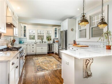 Beautiful renovations through out the home