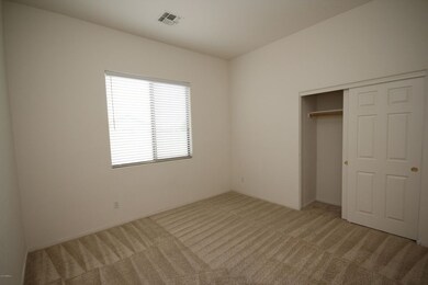 Bedroom #1