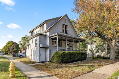 2744 Pardee Ave, Dearborn, MI 48124 - photo 3