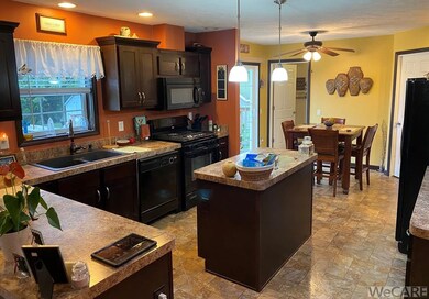 15782 Sidney St, Wapakoneta, OH 45895 - photo 6