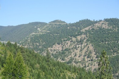 Looking northwest at unit.