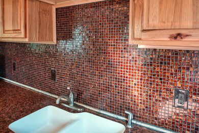BackSplash