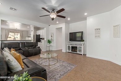 10440 S Painted Mare Dr, Vail, AZ 85641 - photo 4