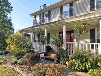 653 N Deer Lake Dr, Bloomfield, IN 47424 - photo 6