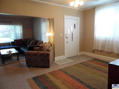 1727 S Center St, Terre Haute, IN 47802 - photo 5