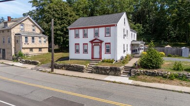 3063 N Main St, Fall River, MA 02720 - photo 3