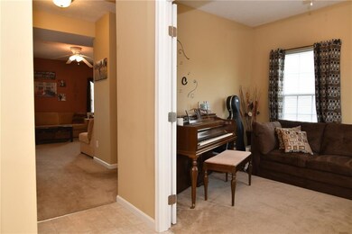 3299 Hurst St, Whiteland, IN 46184 - photo 3