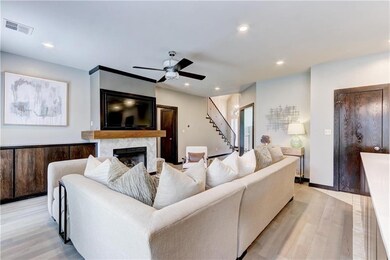 19505 Crest Ridge Dr, Edmond, OK 73012 - photo 7