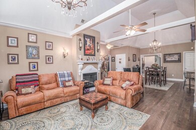 5810 Fairview Rd, Paragould, AR 72450 - photo 6