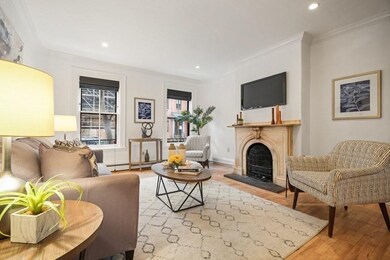 33 E Springfield St unit 1, Boston, MA 02118 - photo 3