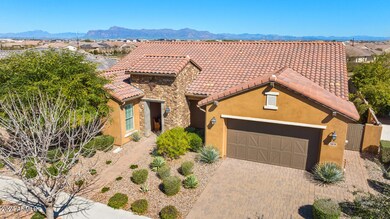 5819 S Crowley --, Mesa, AZ 85212 - photo 2