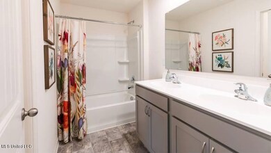 2nd Bathroom
