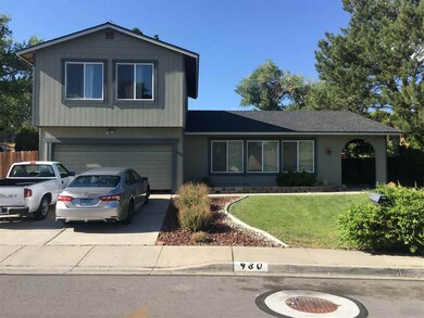 930 Lepori Way, Sparks, NV 89431 - photo 2