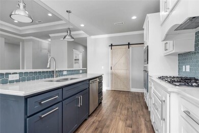 2376 Stonemill Dr, Fayetteville, AR 72701 - photo 4