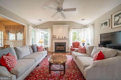 2205 Sugar Maple Ct NW, Acworth, GA 30101 - photo 6