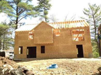 56 Clinton Rd, West Bridgewater, MA 02379 - photo 4