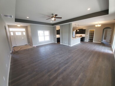 17033 Hamptons Pkwy, New Haven, IN 46774 - photo 5