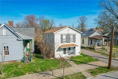 809 E Oak St, New Albany, IN 47150 - photo 4