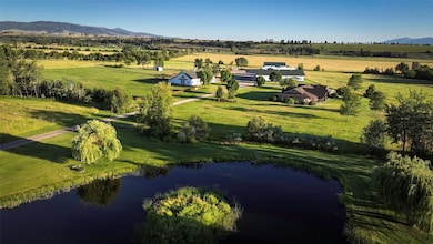 711 Middle Burnt Fork Rd, Stevensville, MT 59870 - photo 2