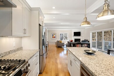 7 Hayes Rd, Hingham, MA 02043 - photo 6