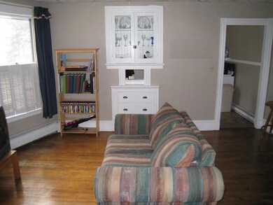 Dining room 1-beautiful built-ins! ...