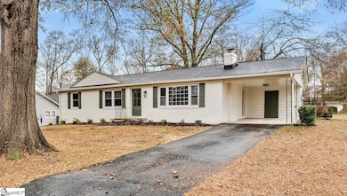 407 Mapleton Dr, Greenville, SC 29607 - photo 3