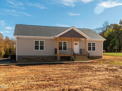 1191 Perkinson Rd, Ruffin, NC 27326 - photo 3