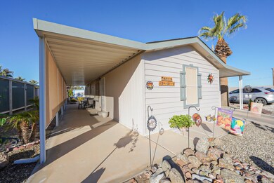 1950 E 24th St unit 67, Yuma, AZ 85365 - photo 3