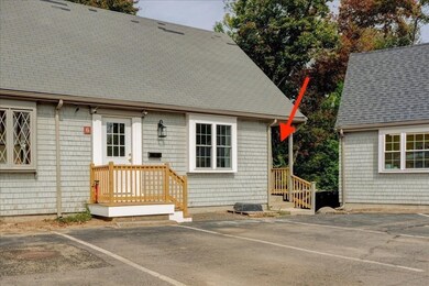 6 Bound Brook Ct unit 1, Scituate, MA 02066 - photo 2
