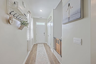 156 William Clark Blvd, Santee, SC 29142 - photo 5