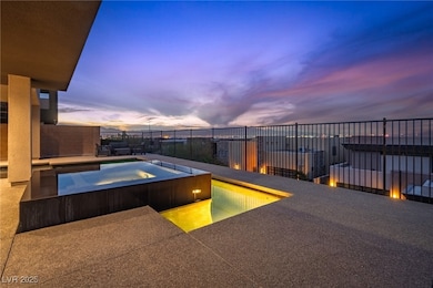 2260 Sunrise Ridge Ct, Henderson, NV 89052 - photo 5