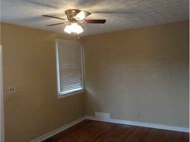 Living Room View 2