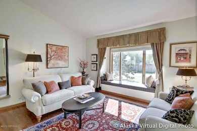 7705 Candywine Cir, Anchorage, AK 99507 - photo 4