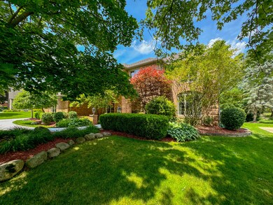 3692 Merriweather Ln, Rochester Hills, MI 48306 - photo 3