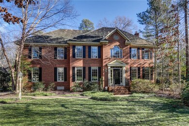 11416 Harcourt Terrace, Henrico, VA 23233 - photo 2