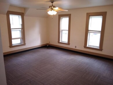 Unit 2 Living Rm