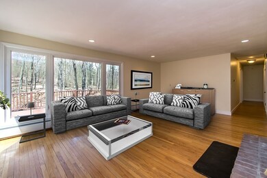 467 Mountain Rd, Wilbraham, MA 01095 - photo 7