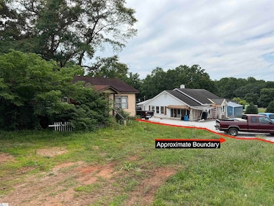 6219 Clemson Blvd will be a classic auto shop and sales. Stop By!