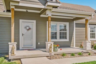 720 Gamma Grass Place, Raymore, MO 64083 - photo 2